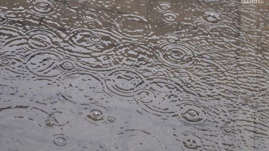 Pogoda na sylwestra i Nowy Rok