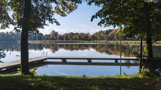 Pogoda na weekend. Fala ciepła nad Polską