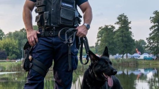 Pogoda odnalazła zaginionego