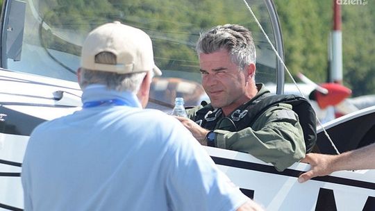 Pogoda sparaliżowała mistrzostwa