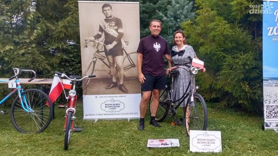 Pojechali, zwyciężyli