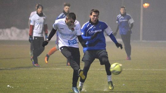 Pojedynek Broni z Ceramiką w obiektywie (GALERIA)