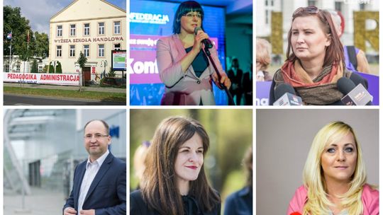 "Pojedynek jedynek" na WSH