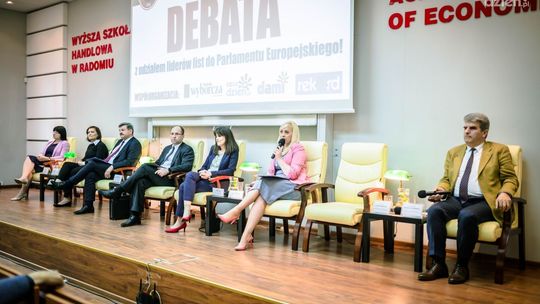 Pojedynek „jedynek” za nami