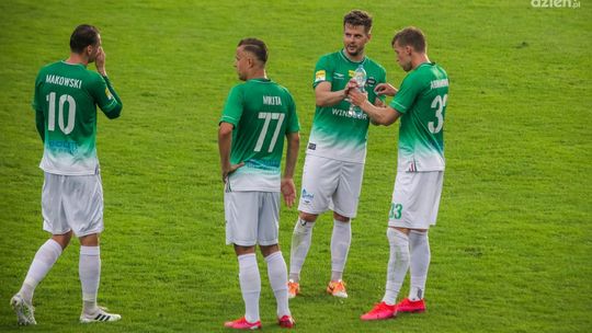 Pojedynek na szczycie Fortuna 1 Ligi. Radomiak zagra w Mielcu ze Stalą