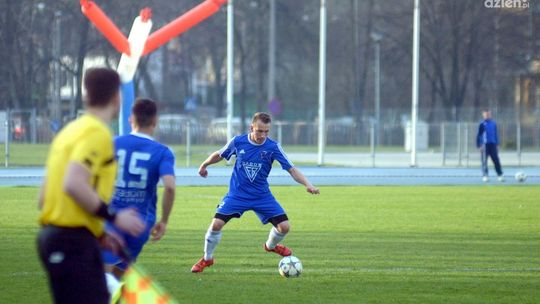 Pojedynek ojca z synem