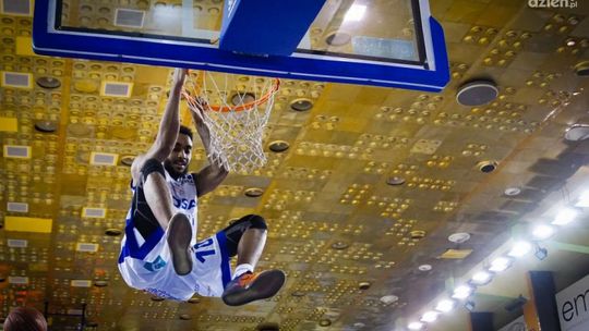 Pojedynek ROSY z Turowem Zgorzelec w obiektywie (GALERIA)