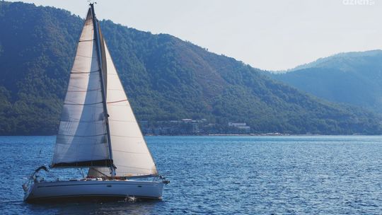 Pojezierze Olsztyńskie - dlaczego warto się tam udać?