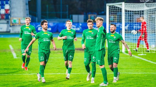 Pójść za ciosem! Radomiak podejmie Resovię