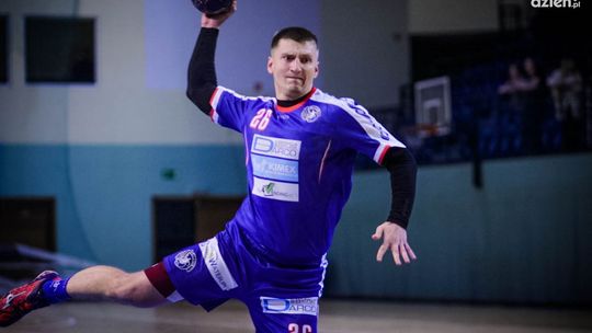 Pójść za ciosem w Legnicy