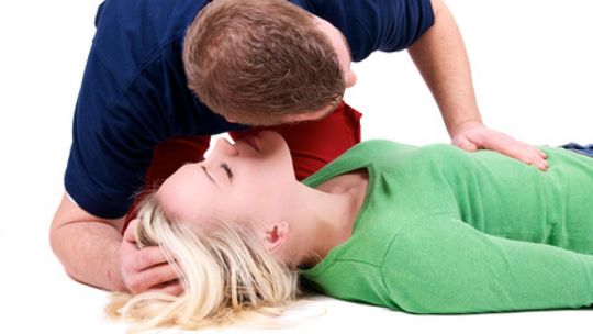 Pokażą jak ratować ludzkie życie