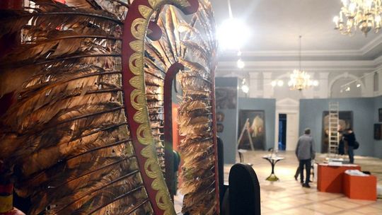 Pokażą wielki Radom