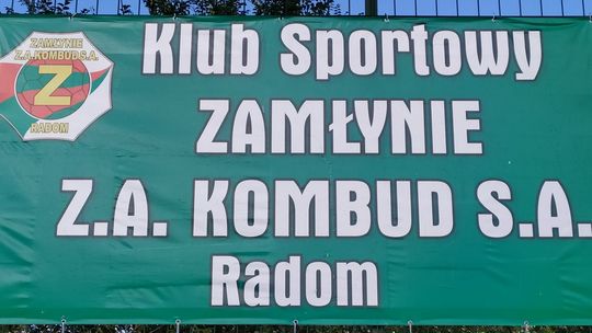 Pokazać potencjał i w końcu wygrać u siebie. Zamłynie podejmie Włókniarza