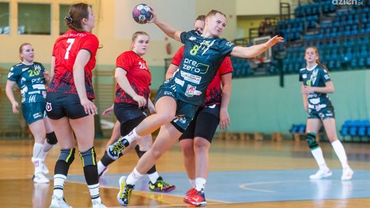 Pokazały charakter i doświadczenie. PreZero APR Radom wygrywa przed meczem sezonu