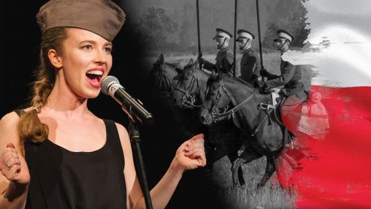 "Póki Polska żyje w nas..."