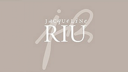 Pokochaj siebie z Jacqueline Riu