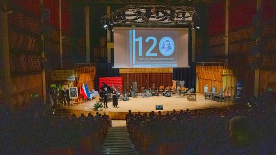 Pokolenia Chałubińskiego – 120 lat IV LO w Radomiu