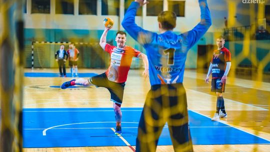 Pokonali lidera. Teraz czas Uniwersytetu na outsidera