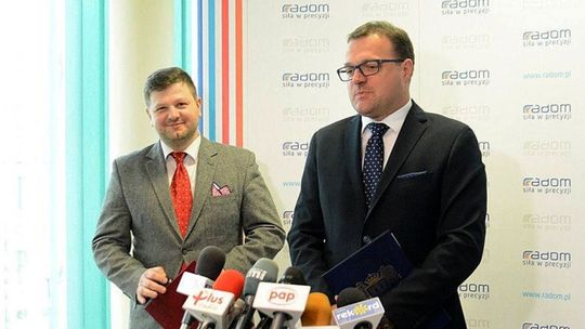 Pół miliona na likwidację pieców węglowych