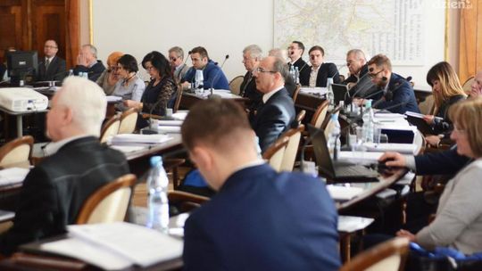 Pół miliona na odnowę zabytków