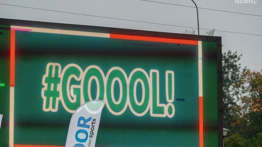 Pół tuzina goli w bramce Radomiaka Radom. RB Lipsk nie pozostawił złudzeń