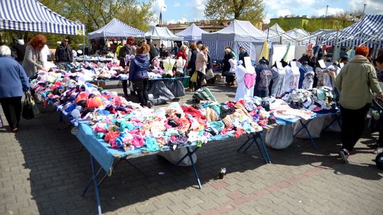 Polacy nie chcą Bułgarów na targu?