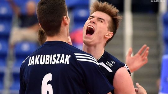Polacy wciąż niepokonani. Czas na walkę o medale MŚ U-21!