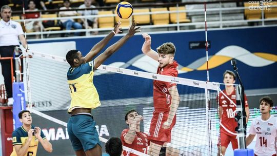 Polacy z Mateuszem Kufką z Czarnych w składzie na piątym miejscu w MŚ U21