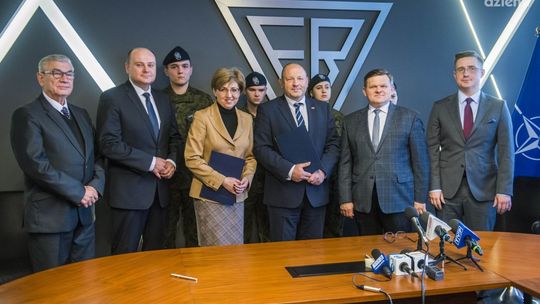 Połączenie praktyki z edukacją