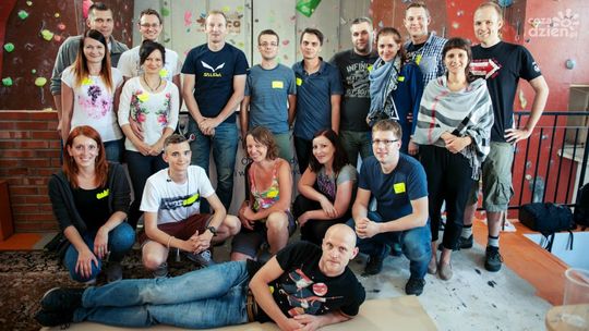 „Polak potrafi”! Sukcesy mieszkańców Radomia