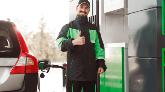 Polary reklamowe — skuteczny sposób na reklamę