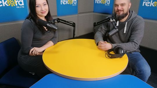 Pole Dance nie tylko dla kobiet