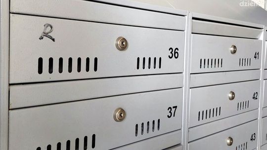 Polecony do skrzynki bez awizo