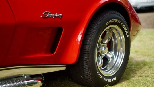 Polerowanie auta - co powinno się o nim wiedzieć?