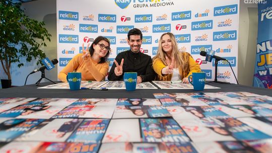 Półfinał konkursu CO ZA TALENT! - Obrady jury (zdjęcia)