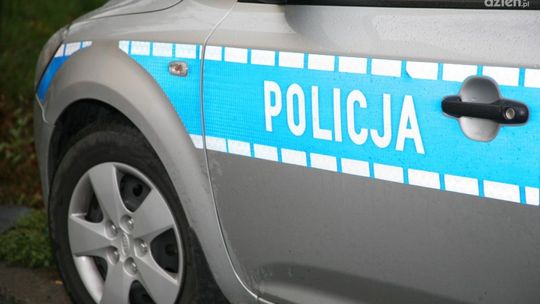 Policja apeluje: nośmy odblaski