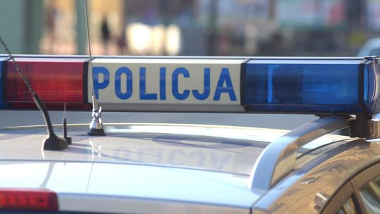 Policja działa w sprawie Gromdy. Grabowski: jesteśmy za tym, żeby dogłębnie tę sprawę wyjaśnić