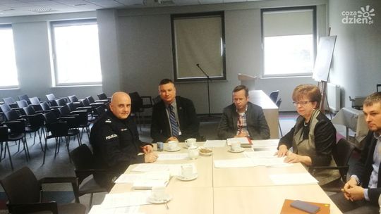 Policja i sanepid będą współpracować