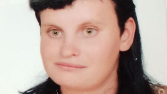 Policja odnalazła zaginioną Paulinę Płaza