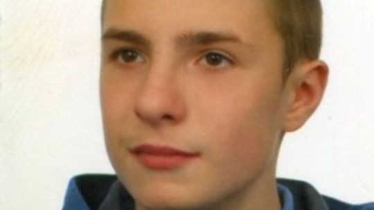 Policja odwołuje poszukiwania Michała Ślifirczyka