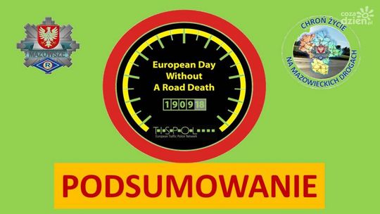 Policja podsumowała projekt EDWARD