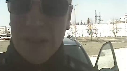 Policja poszukuje oszustów, sprawdź czy ich rozpoznajesz