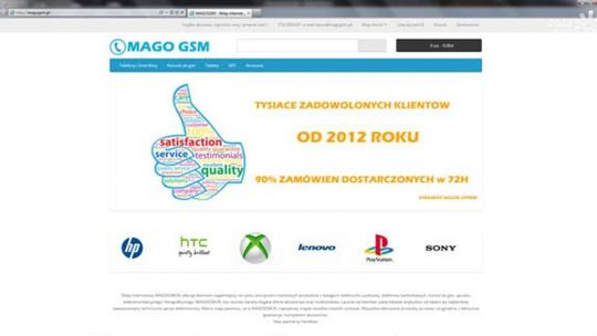 Policja poszukuje poszkodowanych