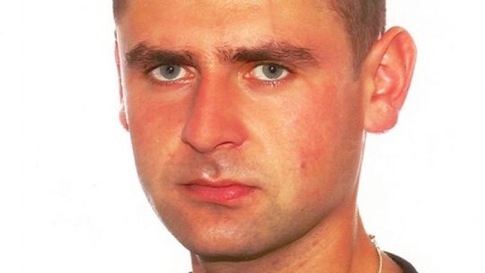 Policja poszukuje zaginionego Marcina Szybiaka