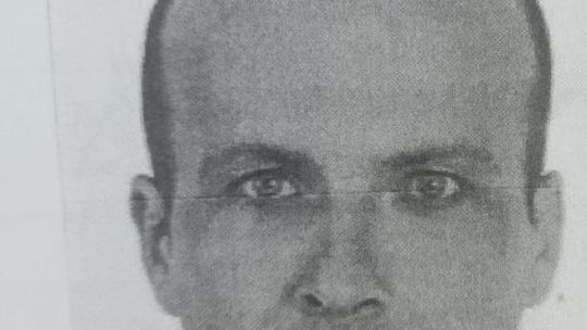 Policja poszukuje zaginionego Mariusza Jankowskiego