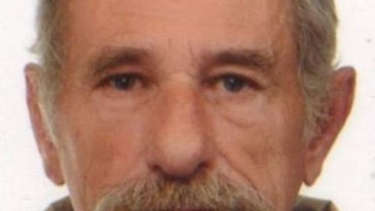 Policja poszukuje zaginionego mężczyzny