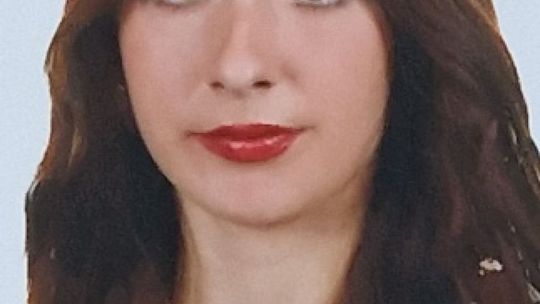 Policja poszukuje zaginionej 14-latki! To Laura Maciaszczyk 