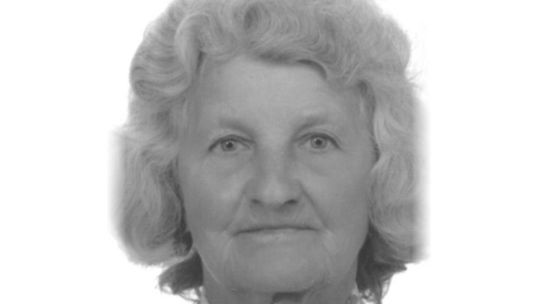 Policja poszukuje zaginionej