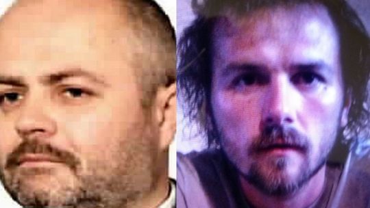 Policja poszukuje zaginionych