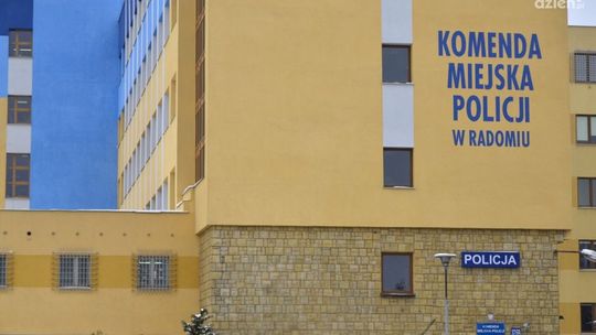 Policja prosi o pomoc w ustaleniu tożsamości kobiety